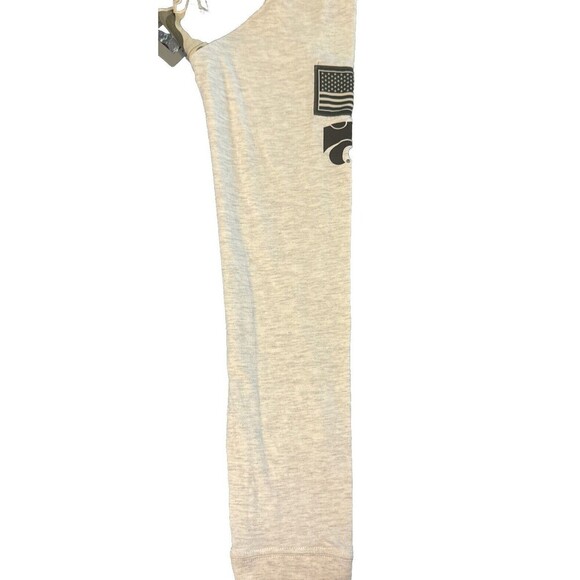 Colosseum Kansas State K-STATE WILDCATS Long Sleeve Knit Camo NCAA Shirt-S NEW - Picture 7 of 8